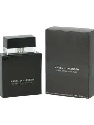 Sezónní Sleva Angel Schlesser Essential for Men EDT 100 ml M