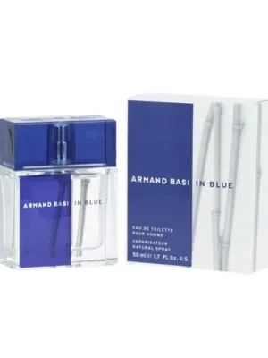 Armand Basi In Blue EDT 50 ml M Super Cena