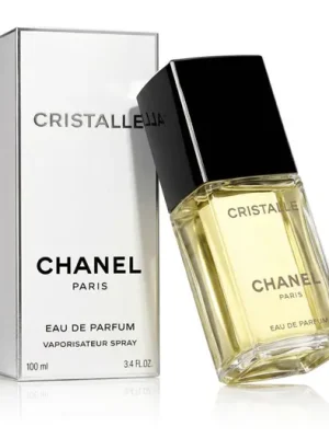 Chanel Cristalle EDP 100 ml W Kup Teď