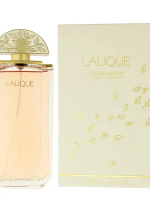 Lalique Lalique EDP 100 ml W Tovární Cena