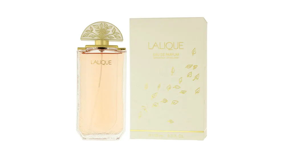 Lalique Lalique EDP 100 ml W Tovární Cena