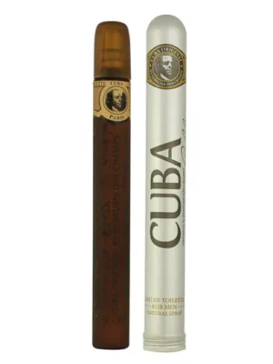 Cuba Gold EDT 35 ml M Novinka