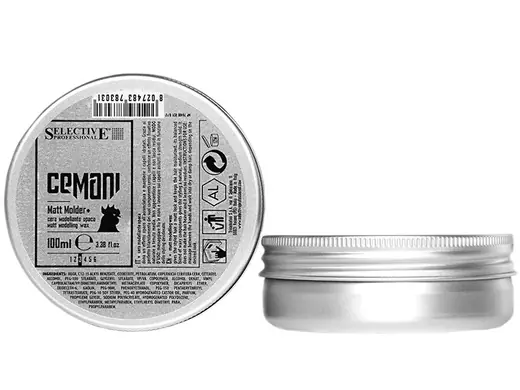 MATT MOLDER 100ml - matný modelační voskSelective Expresní Doručení