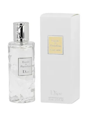 Dior Escale à Portofino EDT 75 ml W Poslední Šance