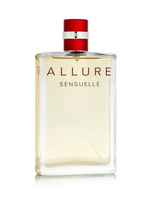 Originální Chanel Allure Sensuelle EDT 100 ml W