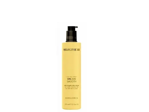 SMOOTH BEAUTY MILK 275 ml - na vyhlazení vlasu Selective oncare Akce