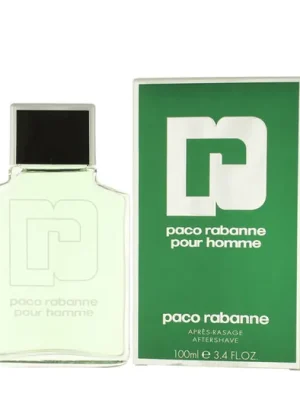 Dokud Zásoby Vydrží Paco Rabanne Pour Homme AS 100 ml M