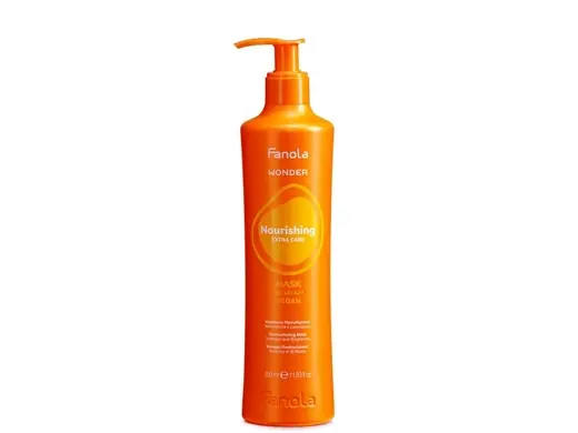 Koupit Online Nourishing Maska 350 ml extra care Fanola