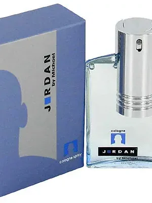 Michael Jordan Jordan by Michael EDC 100 ml M Originální