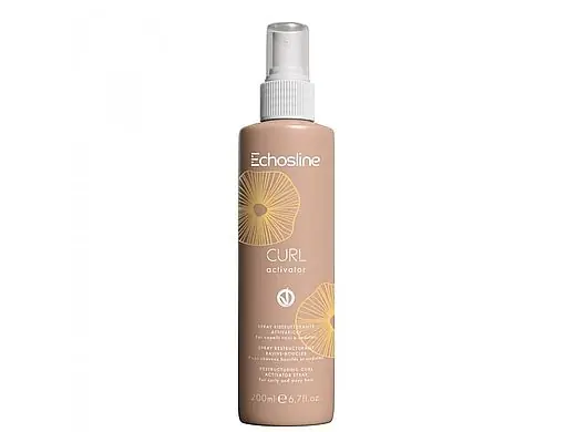Pouze Dnes Activator Curl 300mlEchosline