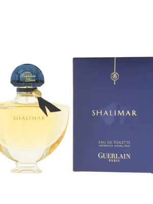 Tovární Cena Guerlain Shalimar EDT 50 ml W