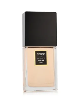 Chanel Coco EDT 100 ml W Autentický