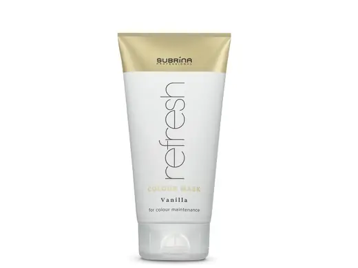 Koupit Online Color Mask Vanilla 150 ml - maska Subrina