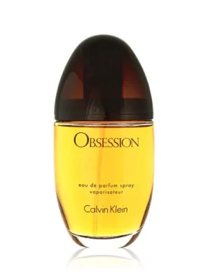 Odeslání Ihned Calvin Klein Obsession EDP 50 ml W