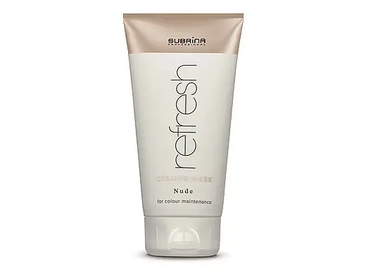Color Mask Nude 150 ml - maska Subrina Odeslání Ihned