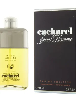 Cacharel Pour Homme EDT 100 ml M Cenová Bomba