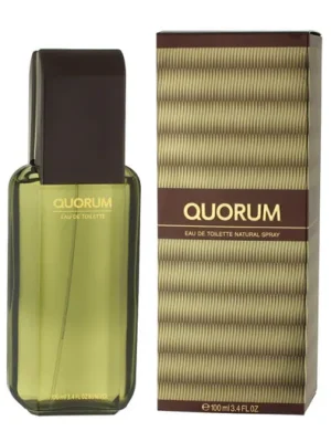 Antonio Puig Quorum EDT 100 ml M Odeslání Ihned