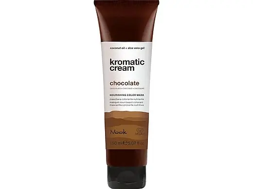 Maska Kromatik Cream Chocolate 150 ml Nook Super Cena