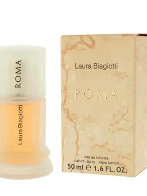 Laura Biagiotti Roma EDT 50 ml W Koupit Online