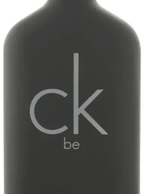 Oblíbený Calvin Klein CK be EDT tester 100 ml UNISEX