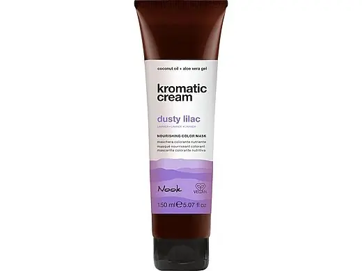 Maska Kromatik Cream Dusty Lilac 150 ml Nook Sezónní Sleva