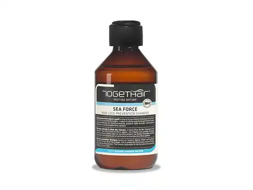 Autentický TG Sea Force Šampon 250 mlTogethair