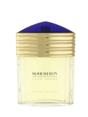 Boucheron Pour Homme EDT tester 100 ml M Autentický