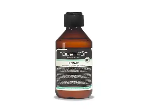 Vrácení Zdarma TG Repair Šampon 250 ml Togethair