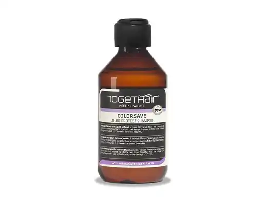 Tovární Cena TG Colorsave Šampon 250 ml Togethair