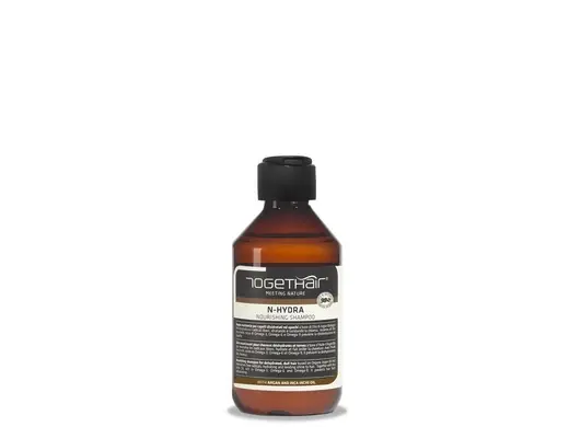 Must-Have TG Nourishing Šampon 250 ml Togethair