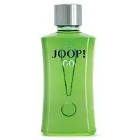 Bezpečná Platba JOOP! GO EDT tester 100 ml M