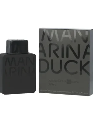 Mandarina Duck Black EDT 100 ml M Víkendová Akce