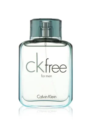 Calvin Klein CK Free EDT 50 ml M Cenový Hit