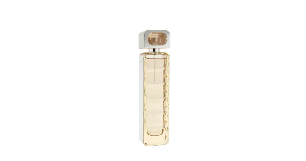 Top Prodej Hugo Boss Orange Woman EDT tester 75 ml W