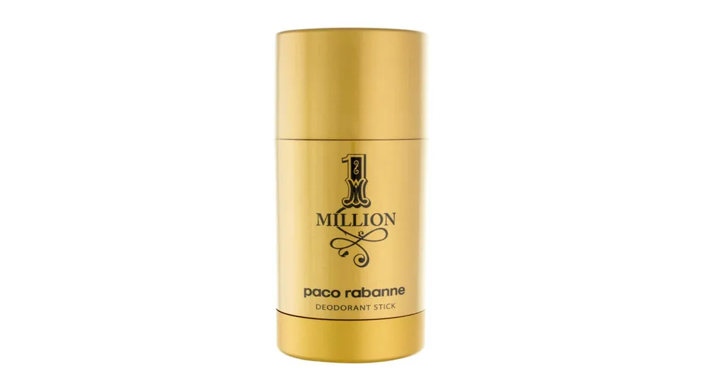 Paco Rabanne 1 Million DST 75 ml M Jen Po Omezenou Doba