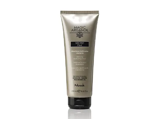 Maska Secret Pak 250 ml Nook Objednat Nyní