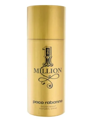Rabanne 1 Million DEO ve spreji 150 ml M Výprodej