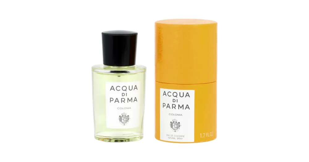 Acqua Di Parma Colonia EDC 50 ml UNISEX Hit Sezóny