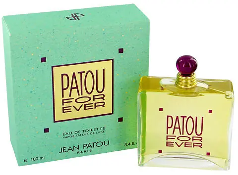 Doprava Zdarma Jean Patou Patou Forever EDT 100 ml W