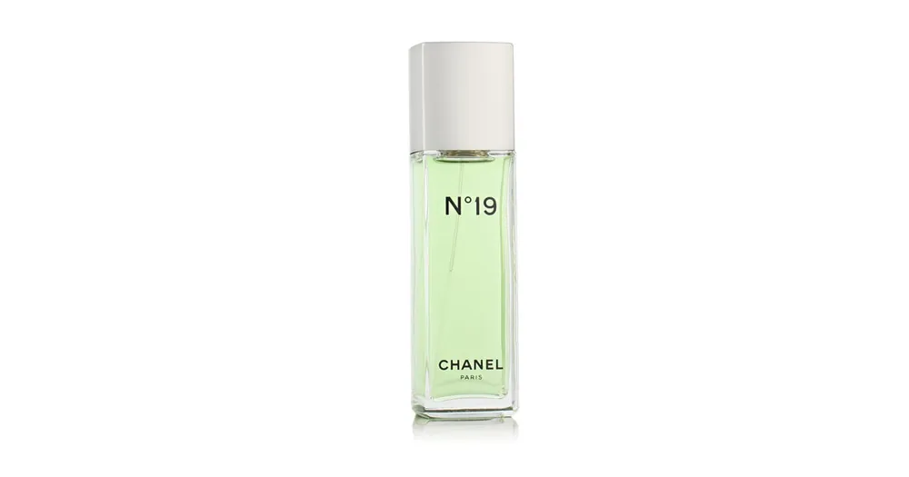 Omezená Nabídka Chanel No 19 EDT 100 ml W