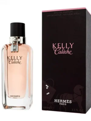 Vrácení Zdarma Hermès Kelly Caléche EDP 100 ml W