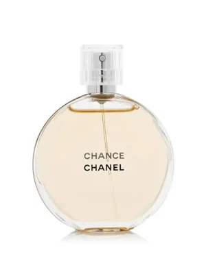 Chanel Chance EDT 50 ml W Vrácení Zdarma