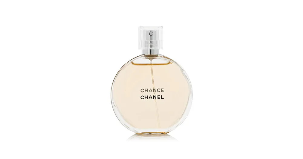 Chanel Chance EDT 50 ml W Vrácení Zdarma