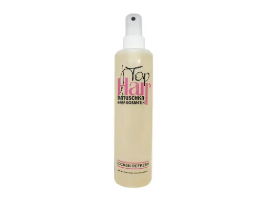 Locken Refresh250ml - oživovač vln Matuschka Must-Have