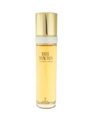 Časově Omezené Elizabeth Taylor White Diamonds EDT tester 100 ml W