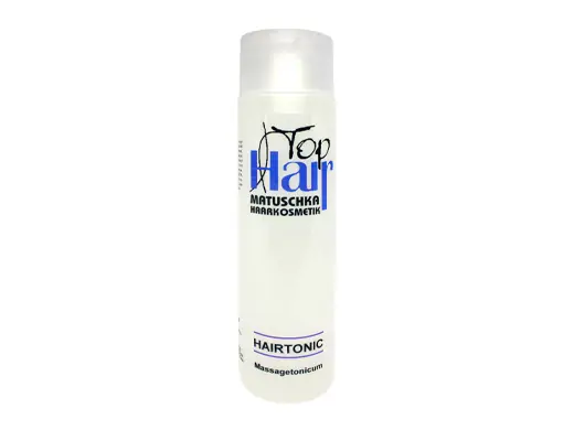 Tonikum Hair Tonic 250ml - na pokožku Matuschka Expresní Doručení
