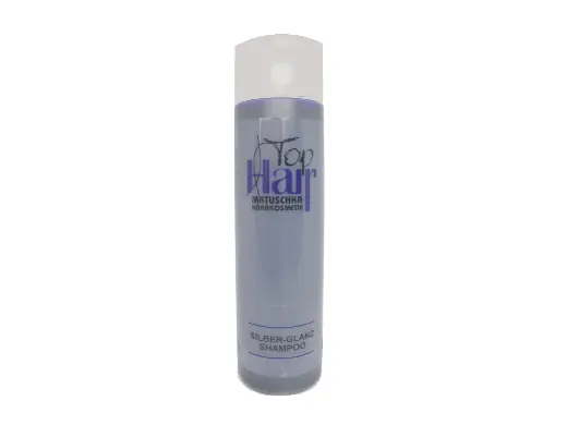 Šampon stříbrný 250ml Matuschka Dokud Zásoby Vydrží