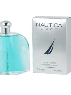 Speciální Cena Nautica Classic EDT 100 ml M