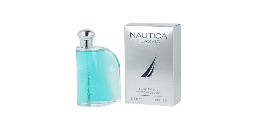Speciální Cena Nautica Classic EDT 100 ml M