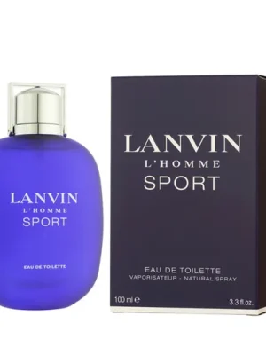 Lanvin L'Homme Sport EDT 100 ml M Nakupujte Hned